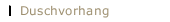 Duschvorhang