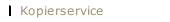 Kopierservice