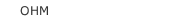 OHM