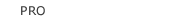PRO